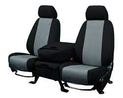 Caltrend Center Neosupreme Seat Covers