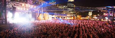 Miller Lite Oasis Summerfest The Worlds Largest Music