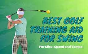 best golf training aid for swing plane
