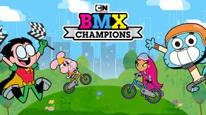 play the amazing world of gumball games