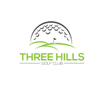Home | Three Hills Golf