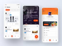 Well, they offer you the desired flexibility to set your own goal based on what you want to achieve. Reddit App Redesign Social App Design Web App Design Ux App Design