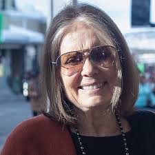 Lukavim trikom osvježila je zanemaren. Gloria Steinem Says Tv Drama Of 1970s Feminist History Ridiculous Gloria Steinem The Guardian