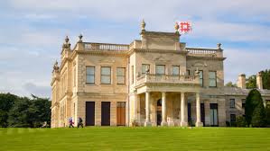 brodsworth hall in doncaster tours