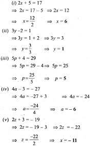 Selina Concise Mathematics Class 6 Icse