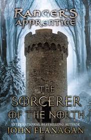It wasn't until he wrote a highly uncomplimentary poem about a senior executive will it hold long enough to vanquish a ruthless new enemy? The Sorcerer Of The North John Flanagan Author 9780142414293 Blackwell S