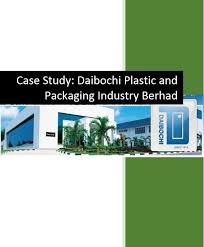 Daibochi's trial run for the packaging of a dairy product for a major dairy producer is well on track, and accordingly, orders have started gaining pace in 1q10. Case Study Copywriting Waste Recycling Strategic Business Writer