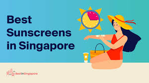 12 best sunscreens in singapore for all