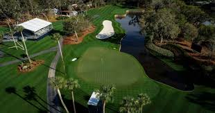 The Players Championship Course