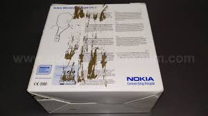 nokia lps 5 mobile inductive loopset