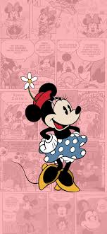 minnie wallpapers central