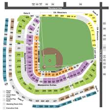 71 Precise Wrigley Field Seats Map