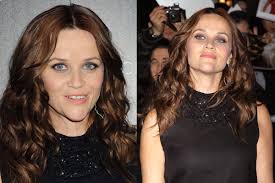 This has been referred to as the 'habsburg jaw' to describe the prognathic mandible which was seen in. The Faces Reese Witherspoon Made After Her Arrest