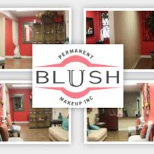 blush permanent makeup 14 reviews
