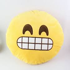 Depending on the situation straight face emoji can mean whatever. or i don't really know what the neutral face emoji appeared in 2010, and now is mainly known as the straight face emoji, but. Straight Face Emoji Pillow Emoji Pillows Pillows Emoji