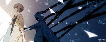 Tumblr is a place to express yourself, discover yourself, and bond over the stuff you love. Dazai Osamu Bungou Stray Dogs Image 2420723 Zerochan Anime Image Board