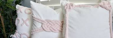 cute valentine pillows