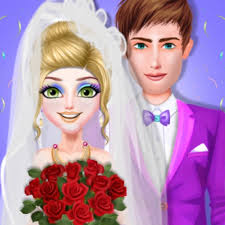 bridal wedding makeup game by hussnain raza