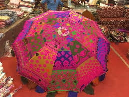 multicolor indian embroidered handmade
