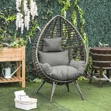 36 Best Egg Chairs For Your Garden 2022