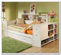 Daybed With Storage Redecorate Bedroom