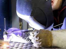 Tungsten inert gas welding process also called as gas tungsten arc welding is named so because it uses. What Is Gtaw Gas Tungsten Arc Welding Welding School