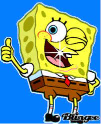 spongebob squarepants gifs