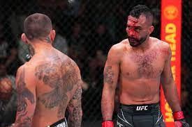 What's next for Rob Font after losing ...