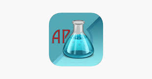 Ap Chemistry Quiz Cards On The App
