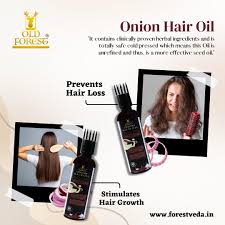 does onion juice help in hair loss