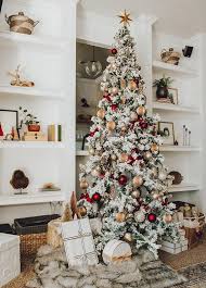 6 Tree Decor Trends For 2023