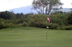 Androscoggin Valley Country Club in Gorham, New Hampshire, USA ...