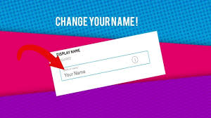 This quick guide will show you how to change you display name on. Fortnite Mobile How To Change Name On Ios 2018 Youtube