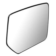 Factory Replacement Mirror Glass Right