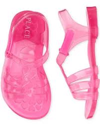 jelly sandals shoes for es