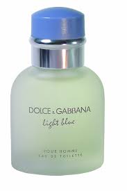 Amazon Com D G Light Blue By Dolce Gabbana For Men Eau De Toilette Spray 2 5 Ounce Bottle Dolce Gabbana Beauty