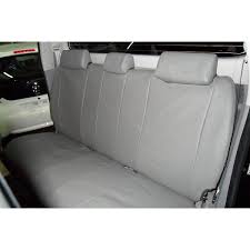 Toyota Hilux 2004 2016 Pvc Seat Covers