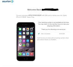 We did not find results for: Asurion Replacing At T Iphone 6 With Iphone 6s Macrumors Forums