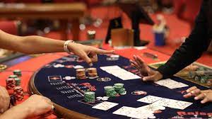 Why Live Online Casinos are better | NetBet IN Blog