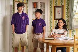 That feeling when the workday is almost over and you can finally put on your favorite episode of fresh off the boat. Fresh Off The Boat College Tv Episode 2019 Imdb
