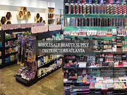 best whole beauty supply