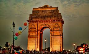 most visited tourist places in india