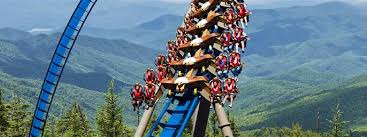 pigeon forge attractions things to do