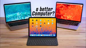 If you're a creative or simply want a powerful laptop replacement and are willing to fork out the cash, the ipad pro is your best bet. Ipad Pro Vs 2019 Macbooks No Laptop Needed Youtube