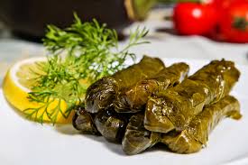 Image result for greek food