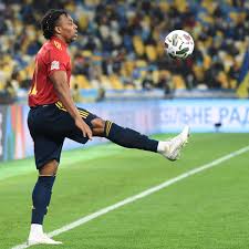 Chelsea should be somewhat suspicious of such a price after he was worth £100 million not long ago. Goal On Twitter Two Games Two Uninspiring Draws Should Spain Give Adama Traore A Chance In Their Final Group Game Euro2020 Esp Https T Co Mdq1tonmoa
