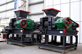 5 types of briquette machines with