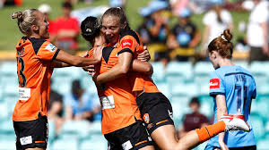 Well, i think perth are a guarantee that we will see goals here. Matchday Guide Roar Women Vs Glory Brisbane Roar Fc