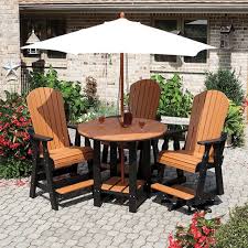 Quality Outdoor Furniture What Traits