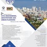 The third conference on civil engineering...